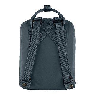Рюкзак Fjallraven Kanken MINI Navy (560)