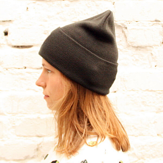 Шапка Carhartt WIP Watch Hat Laurel