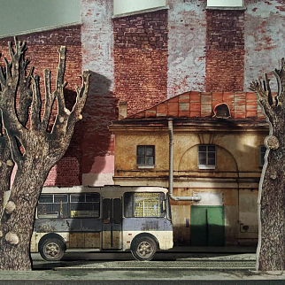 Набор Тот самый Петербург - 2