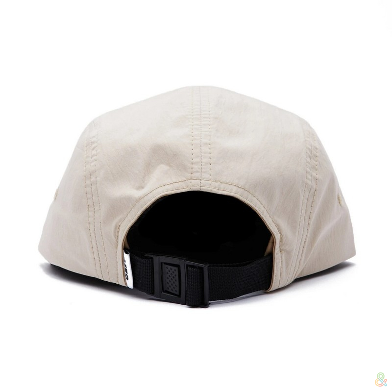 obey crunchy camp hat