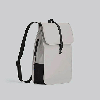 Рюкзак Gaston Luga Dash Backpack 13" Taupe