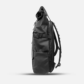 Рюкзак WANDRD PRVKE 21L черный