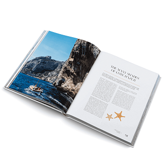 Книга Sailing the Seas