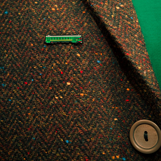 Значок Friend Function Поезда