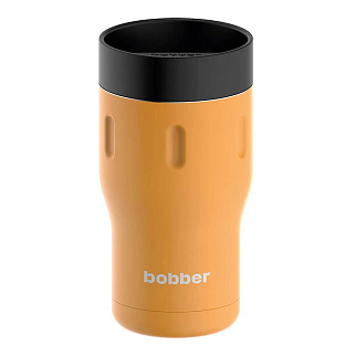 Термокружка bobber Tumbler 350 мл имбирный тоник