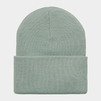 Шапка Carhartt WIP Watch Hat Misty Sage