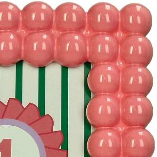 Фоторамка Kersten Pink (13x18см)