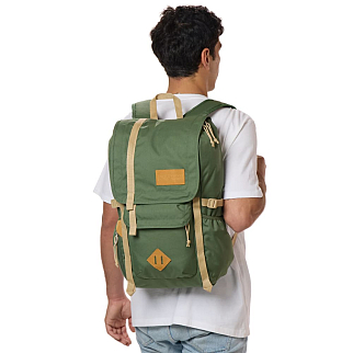 Рюкзак Jansport Hatchet Cargo Green