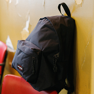 Рюкзак EASTPAK Day Pak'r Black