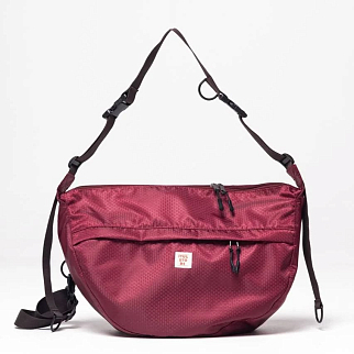 Сумка iyulstore Le sac Вишня