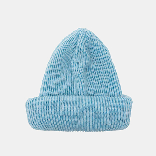 Шапка Меч Tip Cap Голубая