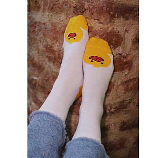 Носки Friend Function Утиные 36-40
