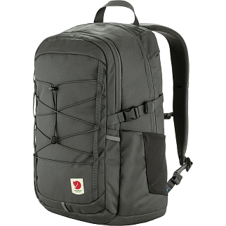 Рюкзак Fjallraven Skule 28 Basalt (050)