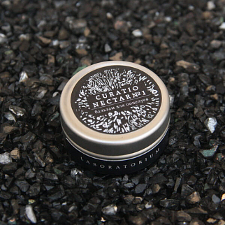 Бальзам для губ №1 (ромовая клубника, оттеночный) Laboratorium