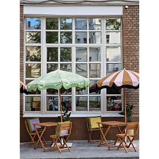 Экскурсия Замечательная прогулка по Чистым прудам и окрестностям, 22 июня