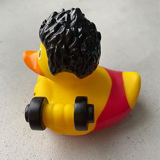 Утка Спортсмен