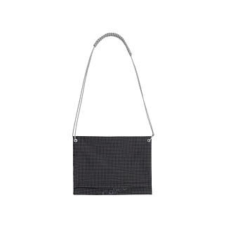 Сумка Called a Garment Artifact Pro bag Jet Black