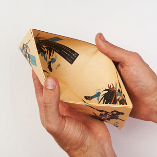 Кошелек New Wallet New Nippon