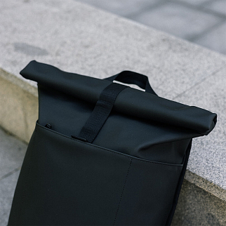 Рюкзак Ucon Acrobatics Hajo Medium Lotus Black