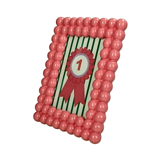 Фоторамка Kersten Pink (13x18см)