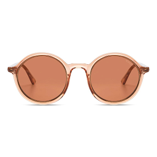 Очки Komono Madison Dry Rose Gold Rim