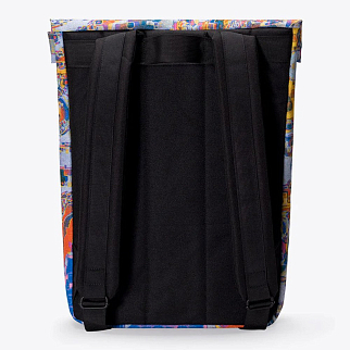 Рюкзак Ucon Acrobatics Kito Medium Motif 2.0 Jonathan Castro Alejos