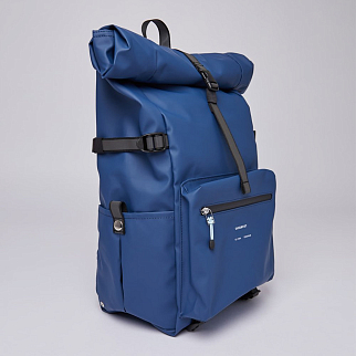 Рюкзак Sandqvist Ruben 2.0 Blue