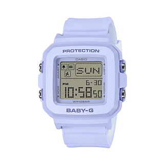 Часы Casio BGD-10KH-2B