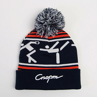 Шапка Запорожец Спорт