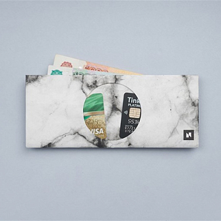 Кошелек New Wallet New Jurassic