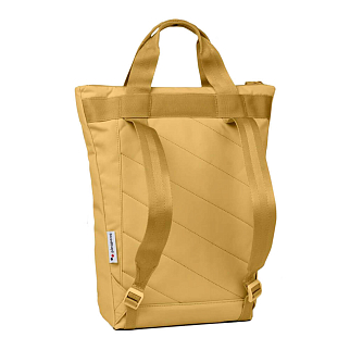 Рюкзак Pinqponq Fleks Straw Yellow