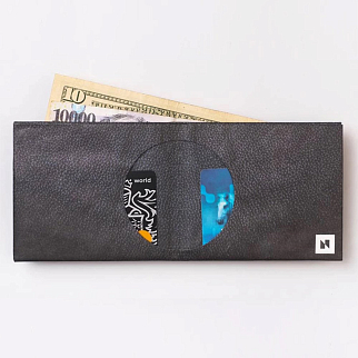 Кошелек New Wallet New Skin