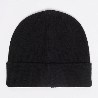 Шапка Obey Virgil Beanie Black