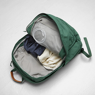 Рюкзак Fjallraven Raven 28L Deep Patina (679)