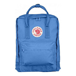 Рюкзак Fjallraven Kanken UN Blue (525)
