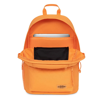 Рюкзак EASTPAK Padded Double Tangerine Orange