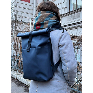 Рюкзак Ucon Acrobatics Hajo Mini Lotus Dark Navy