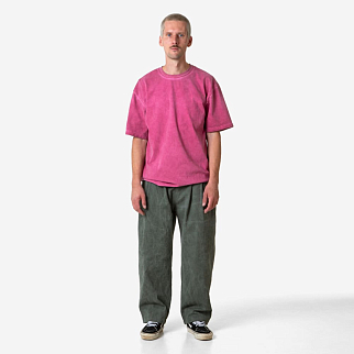 Футболка Меч DYED Pink