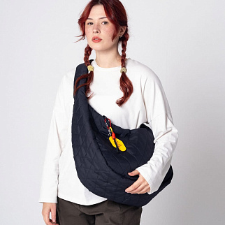 Сумка iyulstore Rhea Ink