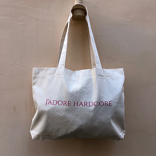 Шоппер Подписные Издания J'adore Hardcore