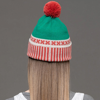 Шапка CHECK YA HEAD CTRL+C Севастьянов