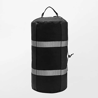 Рюкзак ELLIKER Whest Duffle Bag Backpack 32L Black