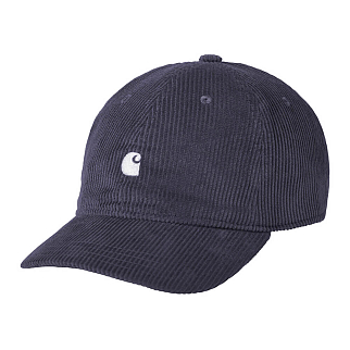 Кепка Carhartt WIP Harlem Artichoke/Wax