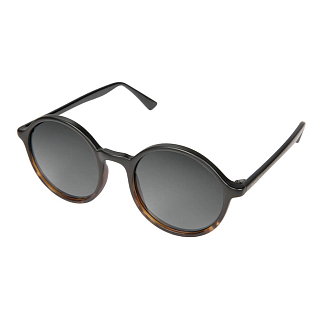 Очки Komono Madison Matte black / Tortoise