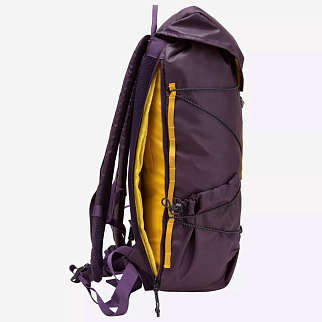 Рюкзак ELLIKER Wharfe Purple