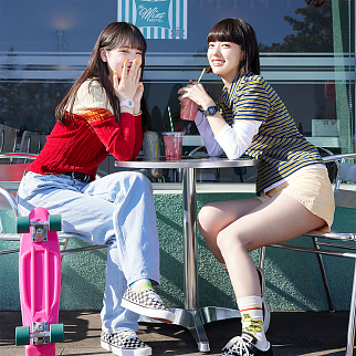 Часы Casio Baby-G BGD-565-1