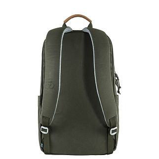 Рюкзак Fjallraven Raven 20L Deep Forest (662)