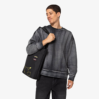Сумка-шоппер Eastpak Shopp'r Tote Pokemon Pikachu