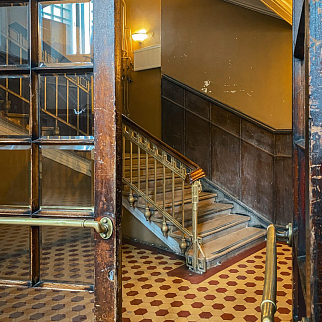 Экскурсия Friend Function и шоколадная фабрика, 16 марта