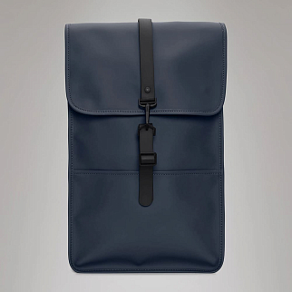 Рюкзак Rains Classic Navy